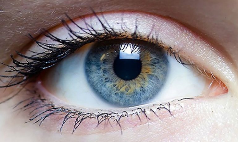 Το χρώμα των ματιών: Ένας δυνητικός δείκτης ανοχής στον πόνο!