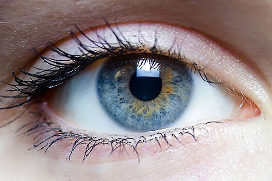 Το χρώμα των ματιών: Ένας δυνητικός δείκτης ανοχής στον πόνο!