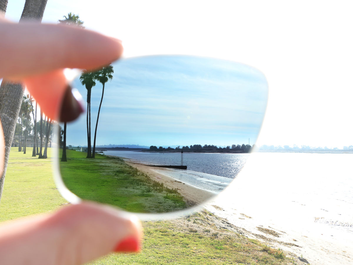 Πώς λειτουργούν τα πολωτικά (Polarized) γυαλιά;