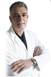 Dr Konstantinos Karabatsas
