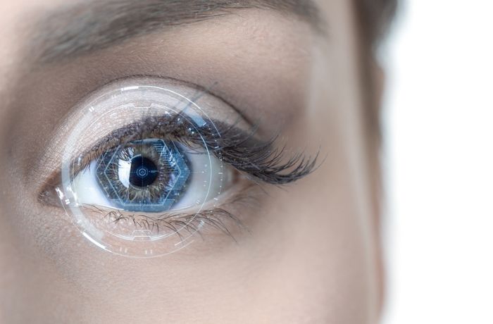 DALK (Deep Anterior Lamellar Keratoplasty) για την αντιμετώπιση του Κερατόκωνου