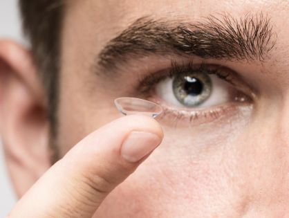 Φακοί Επαφής και Νερό: Κίνδυνοι και Τρόποι Προστασίας