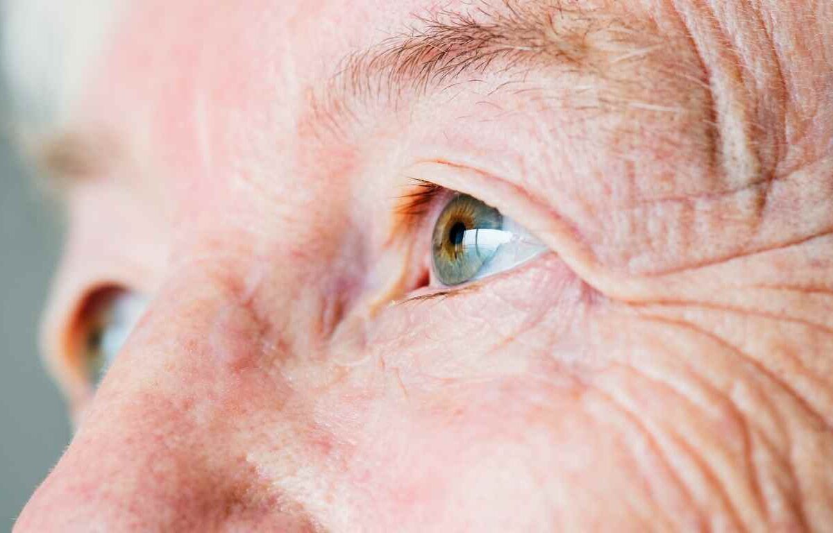 Ενδοφακοί Καταρράκτη